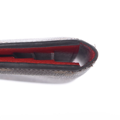 Louis Vuitton Monogram Adele Wallet Coquelicot 10 of 10
