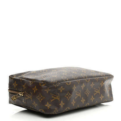Louis Vuitton Monogram Trousse Toilette 28 4 of 8