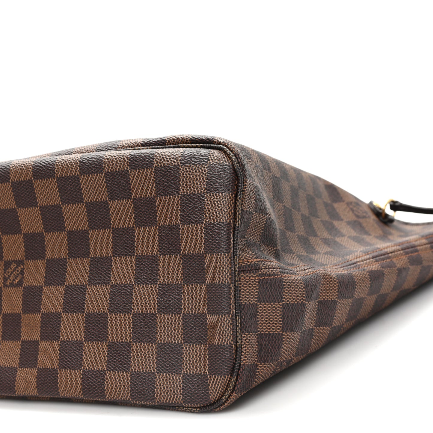 Damier Ebene Neverfull MM