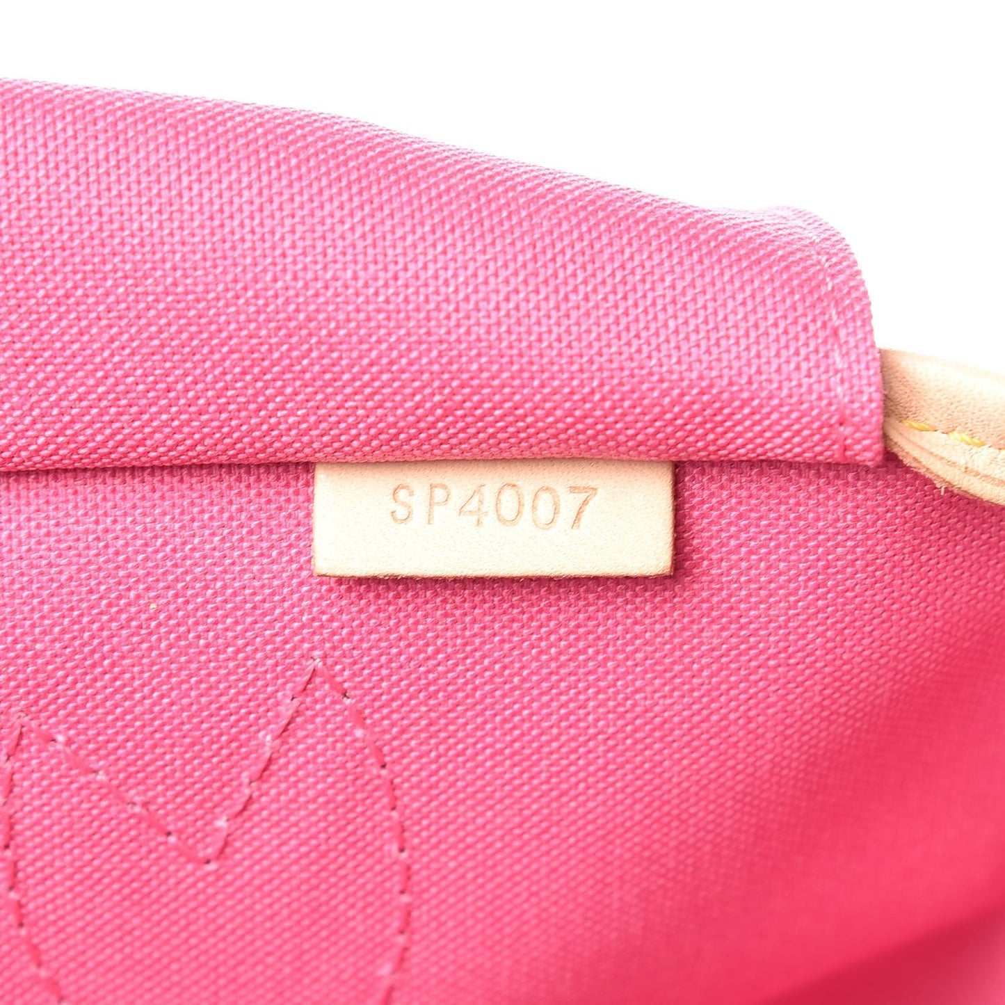 Monogram MOCA Neverfull MM
