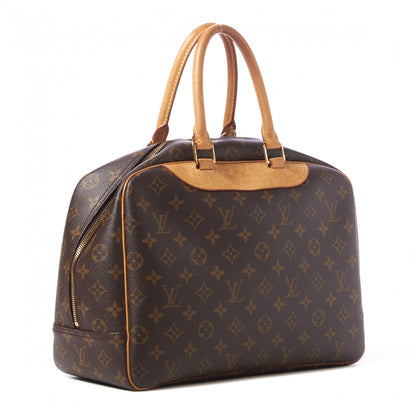 Louis Vuitton Monogram Deauville 2 of 9