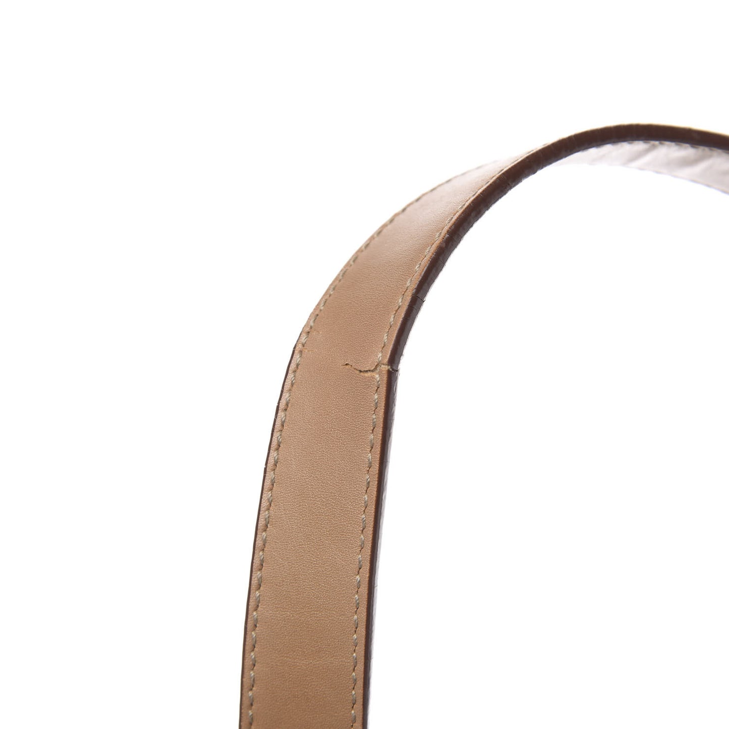 Nylon Vela Tote Cammello