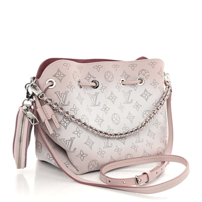 Louis Vuitton Mahina Halo Bella Lilas 3 of 8