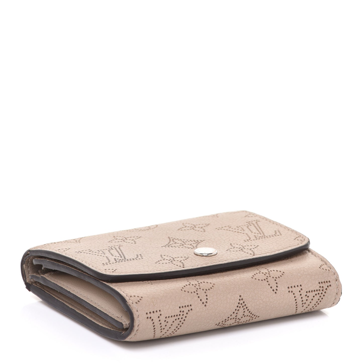 Mahina Iris Compact Wallet NM Galet