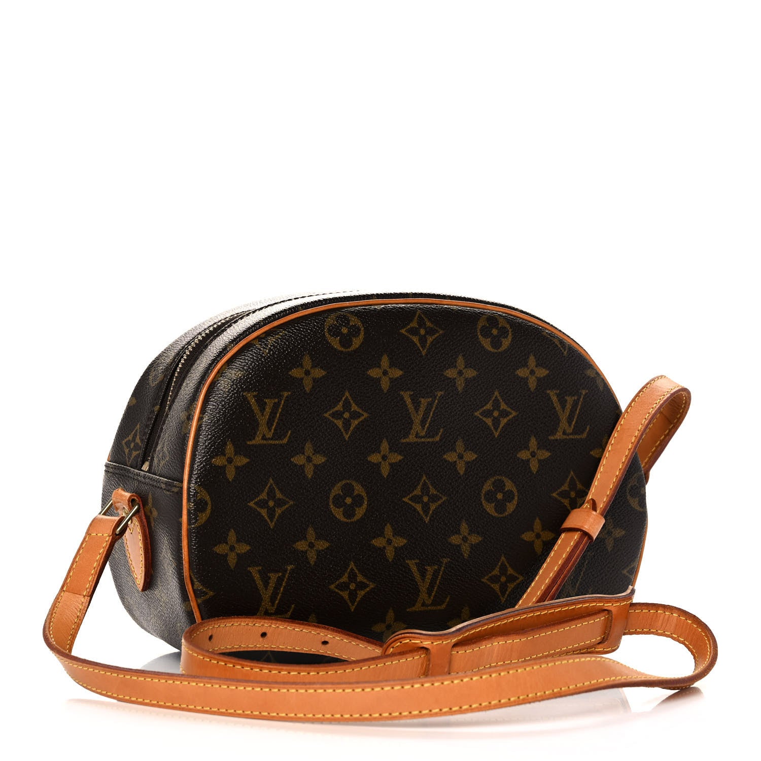Louis Vuitton Monogram Blois 3 of 13