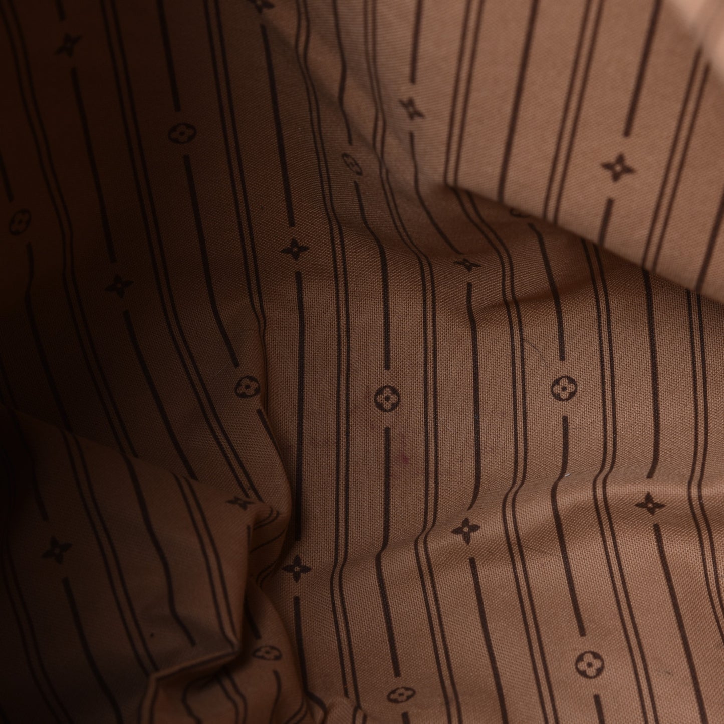 Monogram Delightful MM