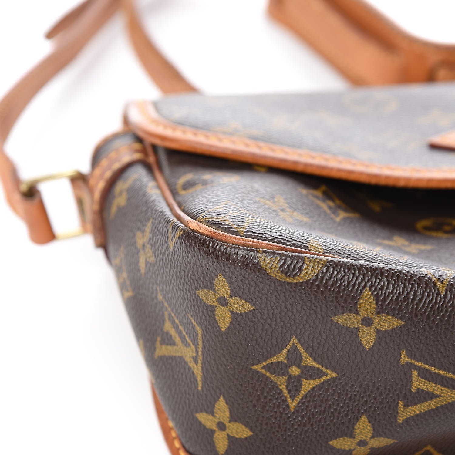 Louis Vuitton Monogram Sologne 8 of 16