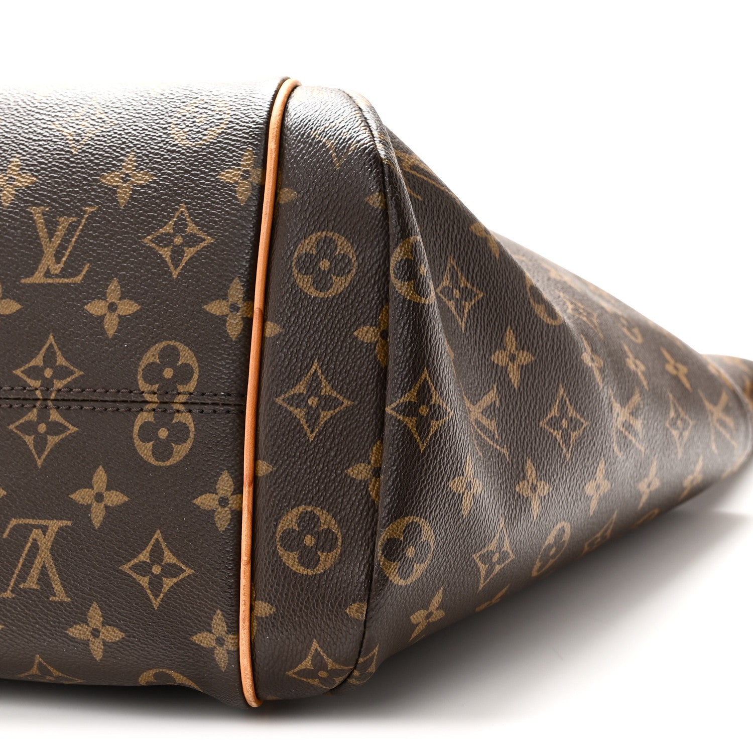 Louis Vuitton Monogram Totally GM 9 of 9