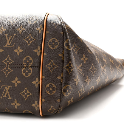 Louis Vuitton Monogram Totally GM 9 of 9