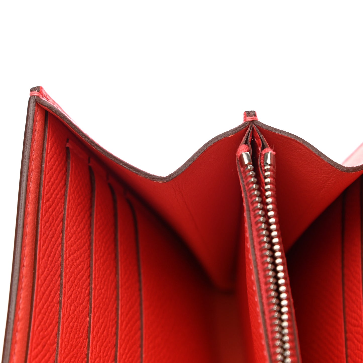 Epsom Constance Long Wallet Rose Jaipur
