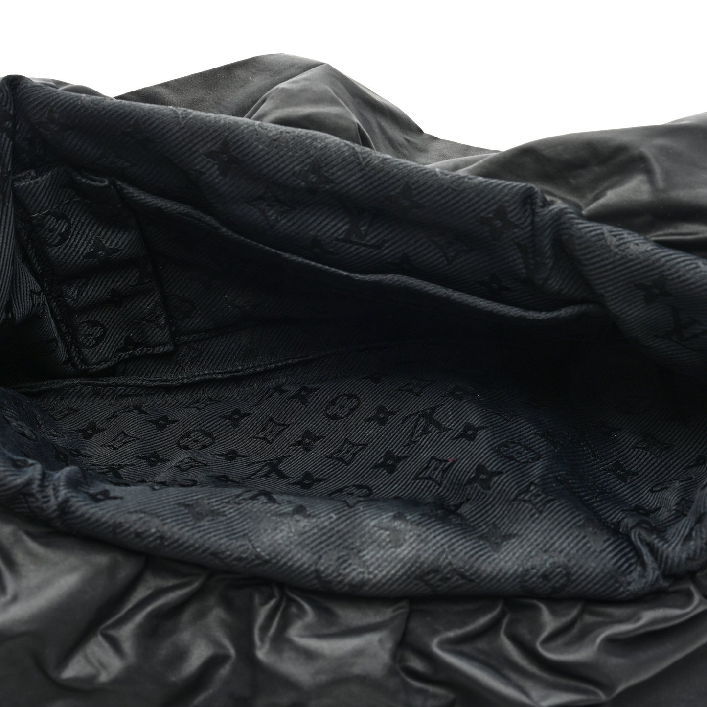 Pochette Devi MM Black