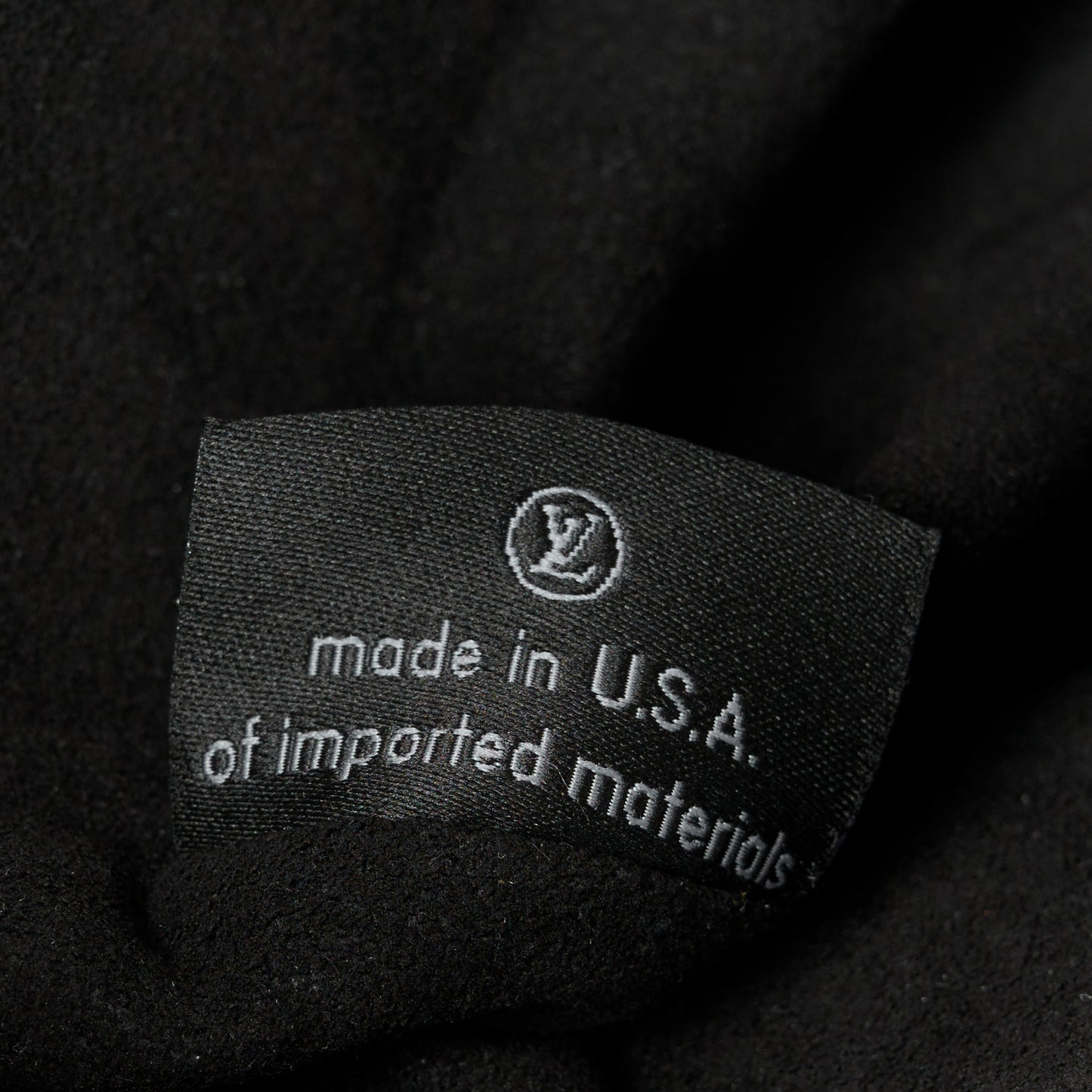 Reverse Monogram Pochette Metis