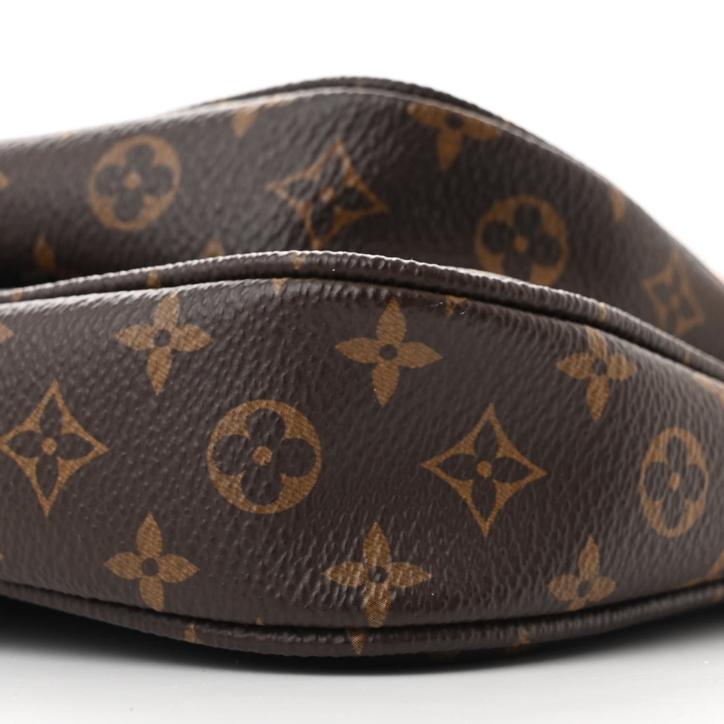 Monogram Multi Pochette Accessories Rose Clair