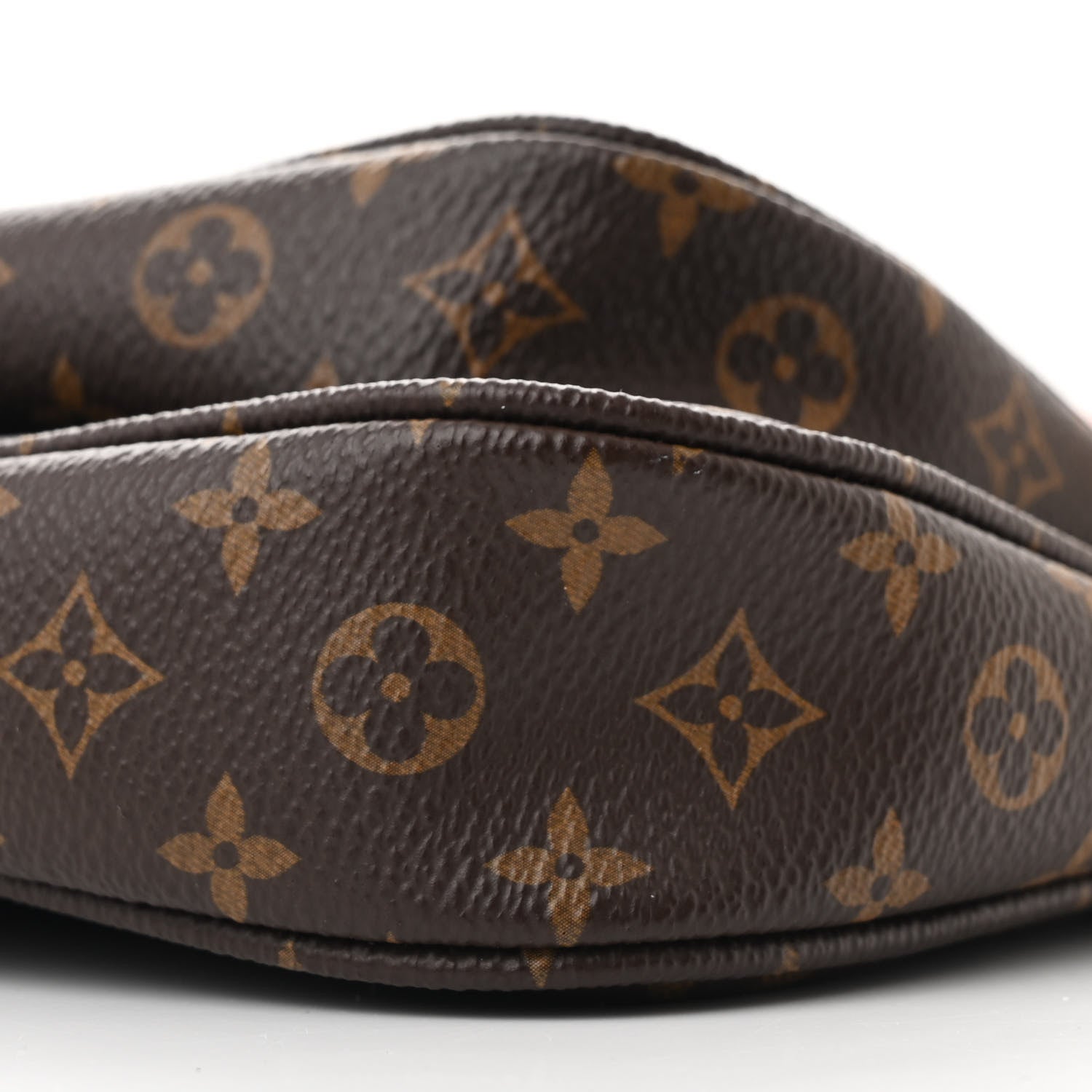 Louis Vuitton Monogram Multi Pochette Accessories Rose Clair 11 of 11