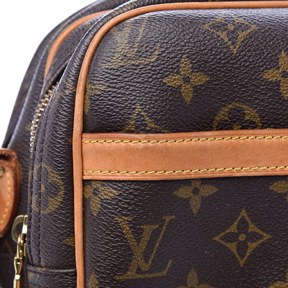 Louis Vuitton Monogram Reporter PM 13 of 16