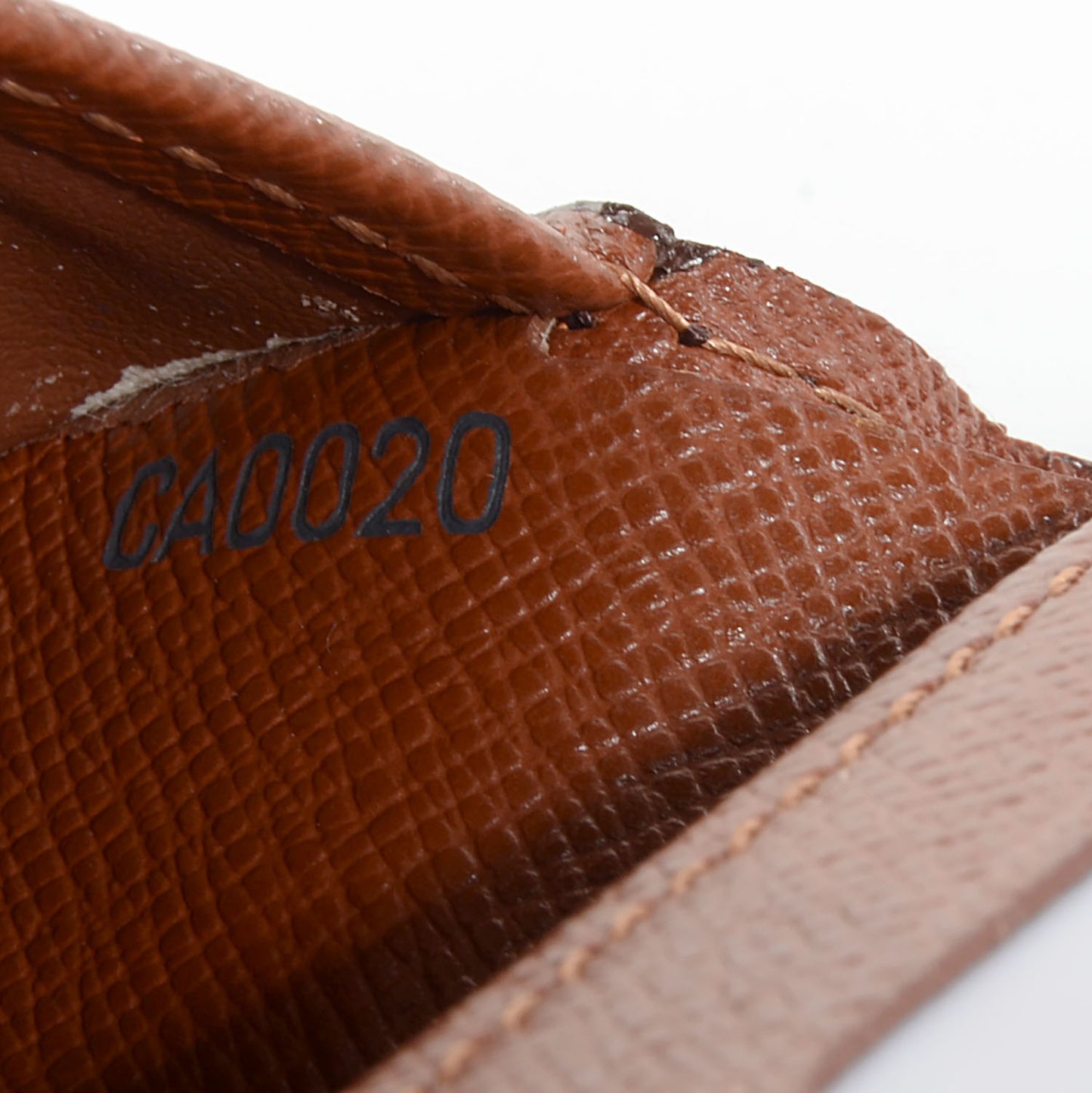 Monogram Billfold Wallet
