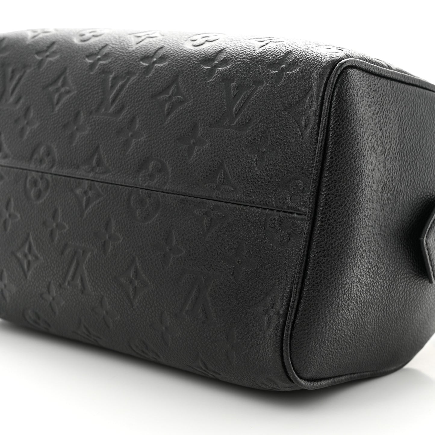 Empreinte Speedy Bandouliere 25 NM Black