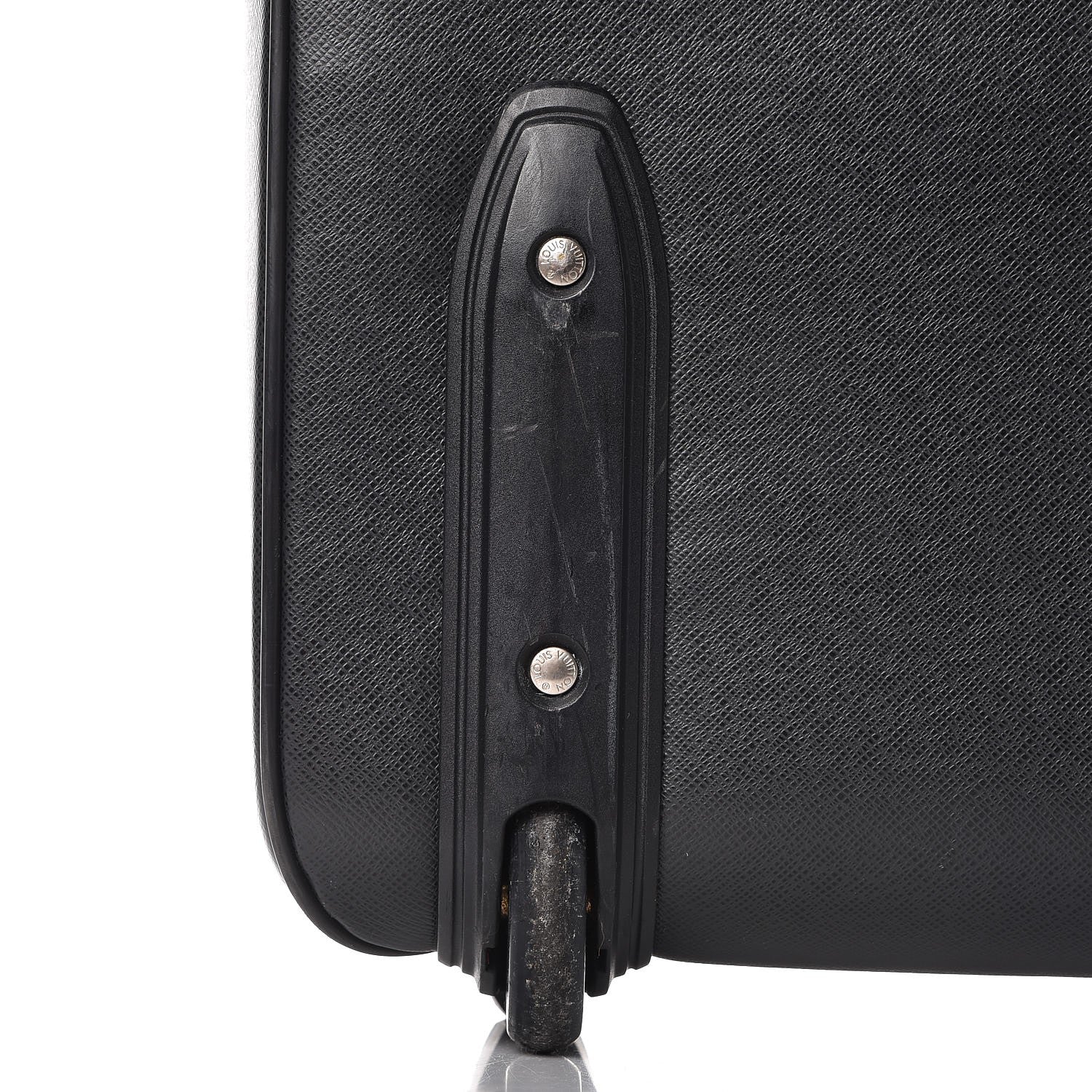 Louis Vuitton Taiga Pegase 45 Ardoise 7 of 15