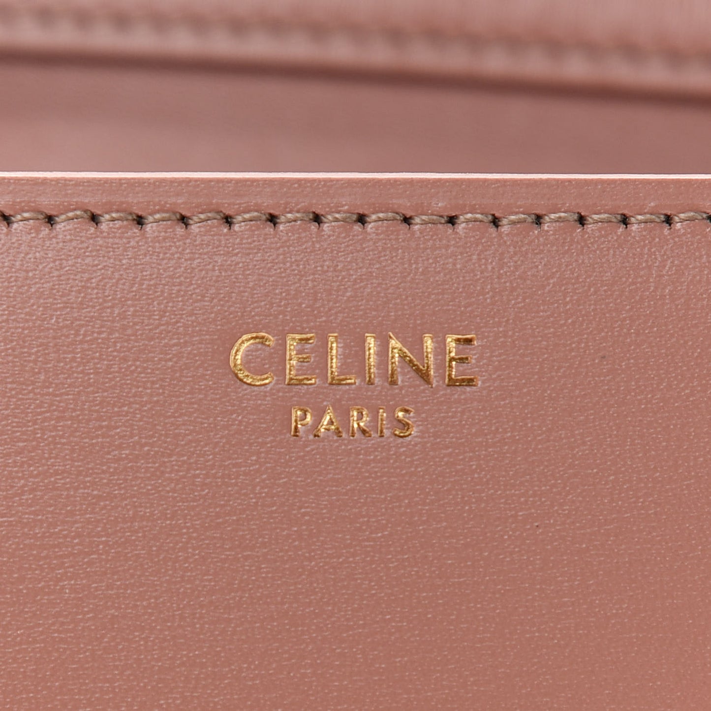 Box Calfskin Teen Classic Box Flap Bag Antique Rose