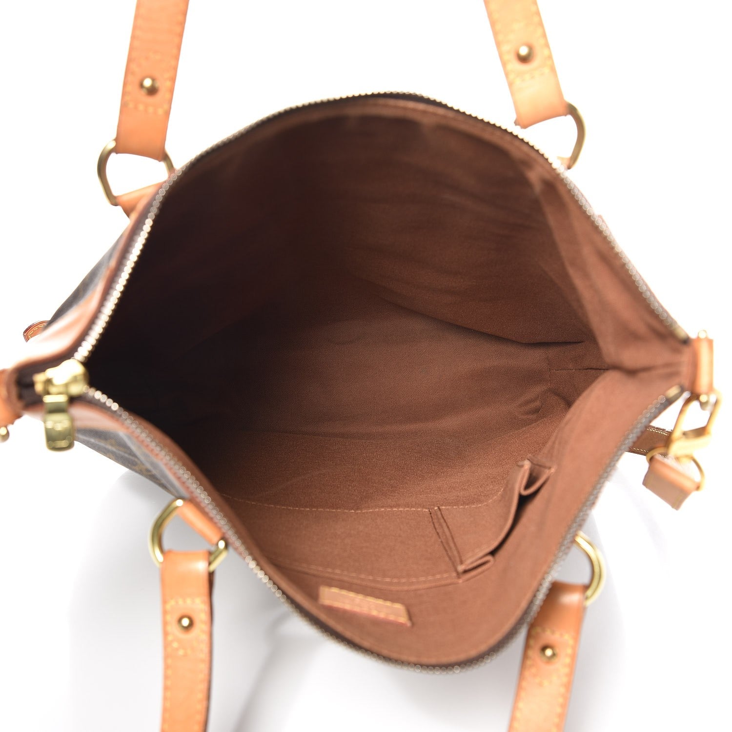 Louis Vuitton Monogram Odeon GM 5 of 13