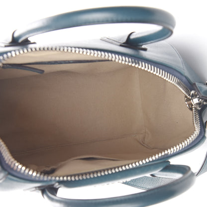 Givenchy Sugar Goatskin Small Antigona Prussian Blue 5 of 22