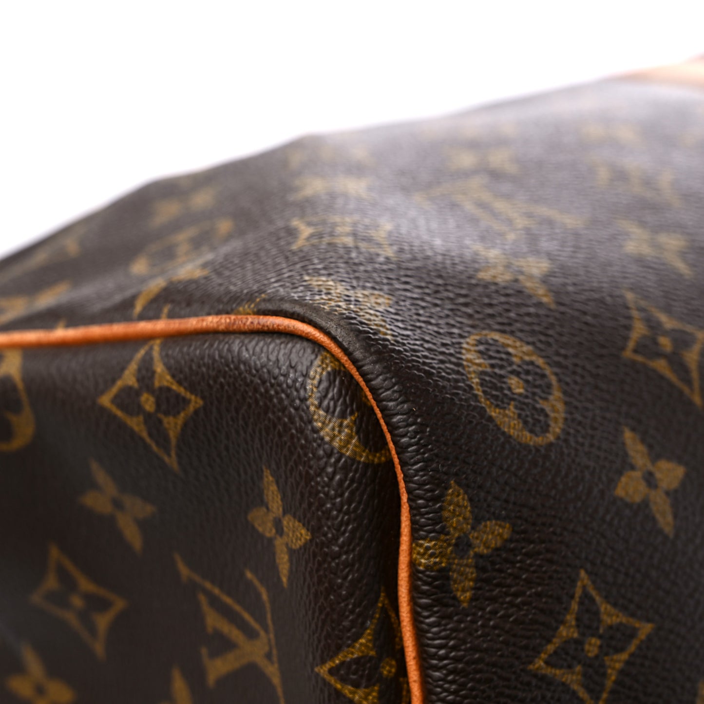 Monogram Keepall Bandouliere 60