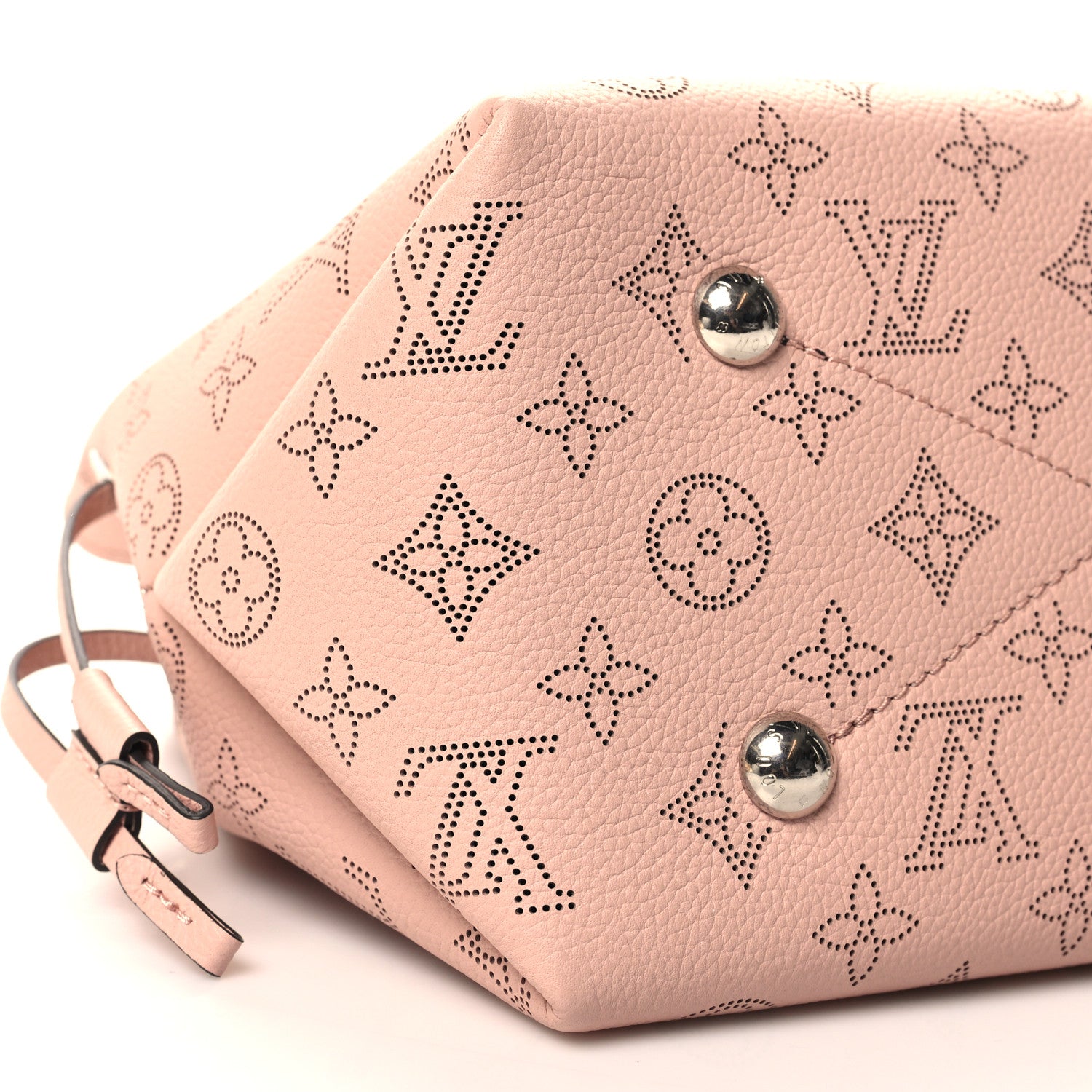 Louis Vuitton Mahina Bella Magnolia 10 of 11