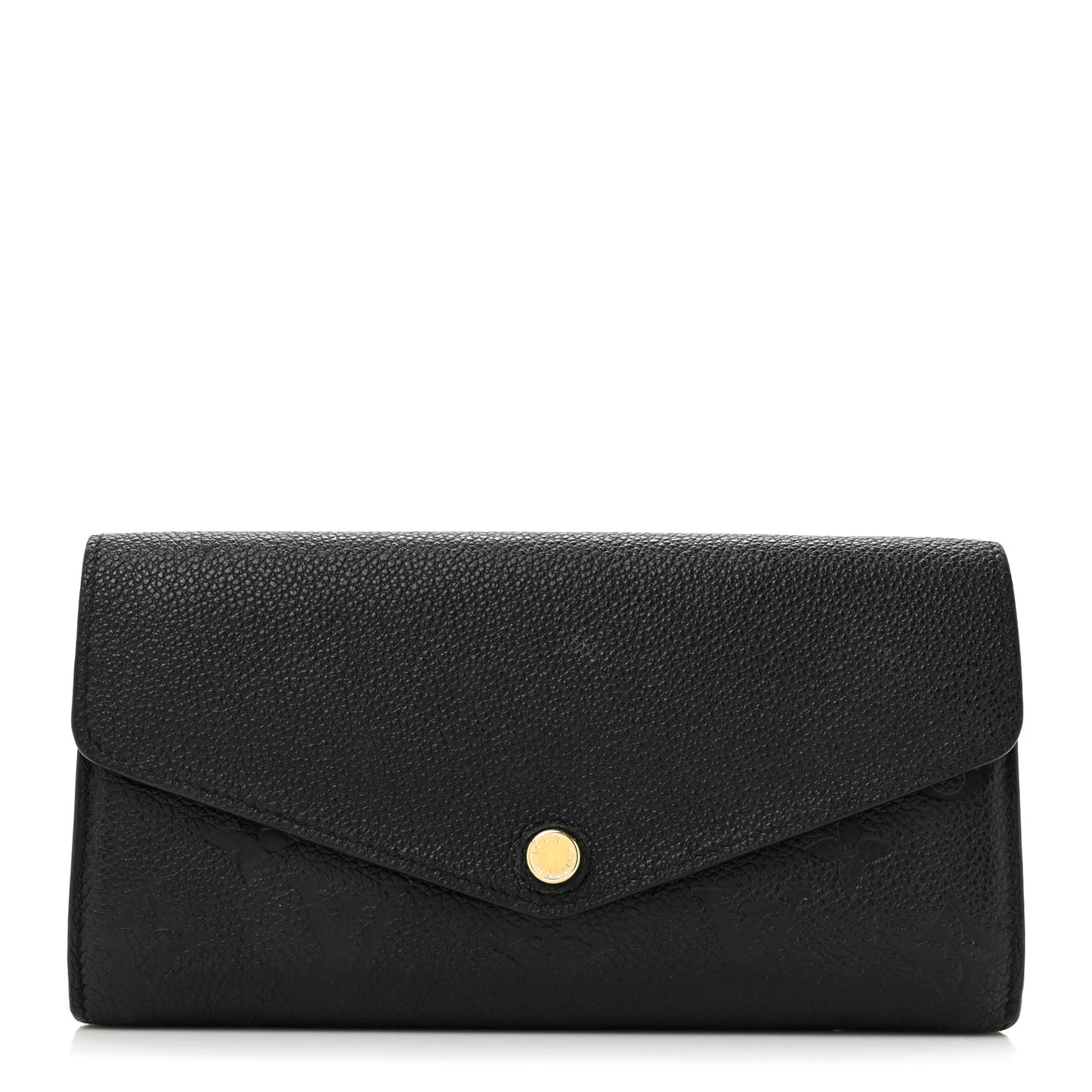 Empreinte Sarah Wallet NM Black