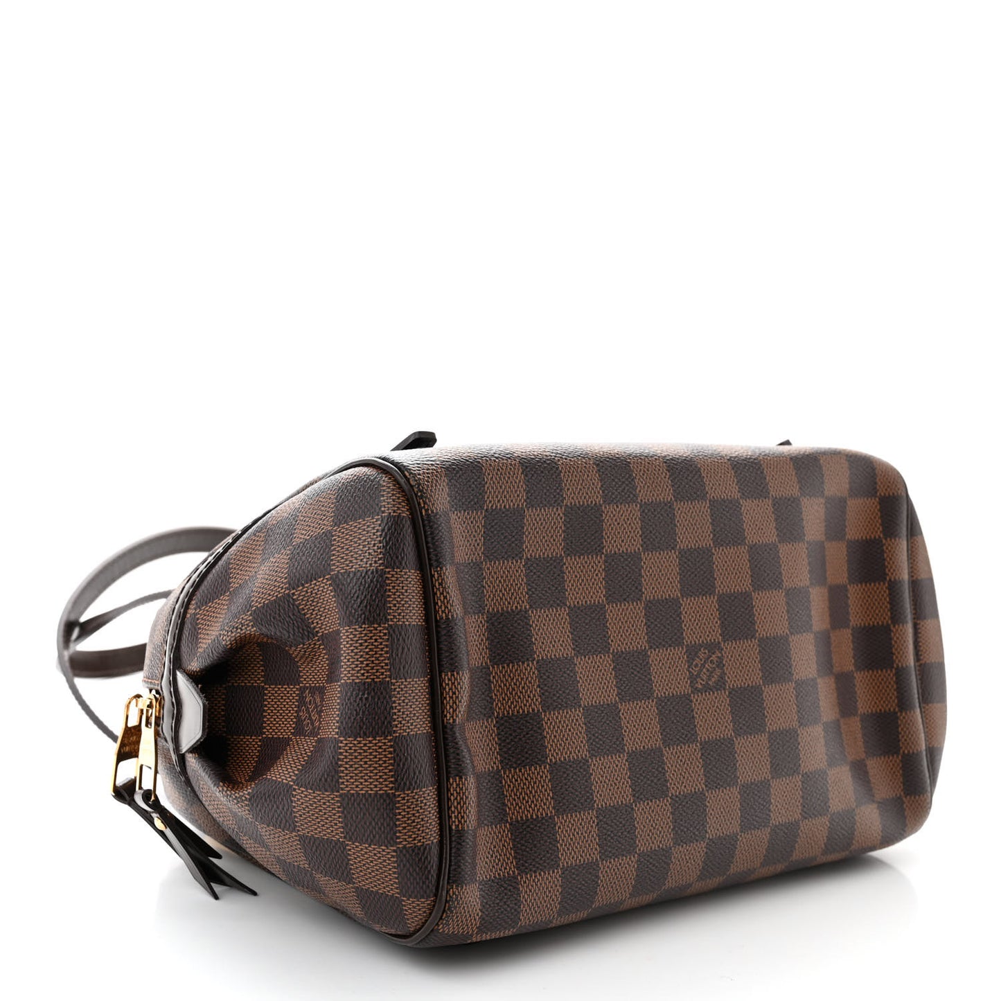 Damier Ebene Rivington PM