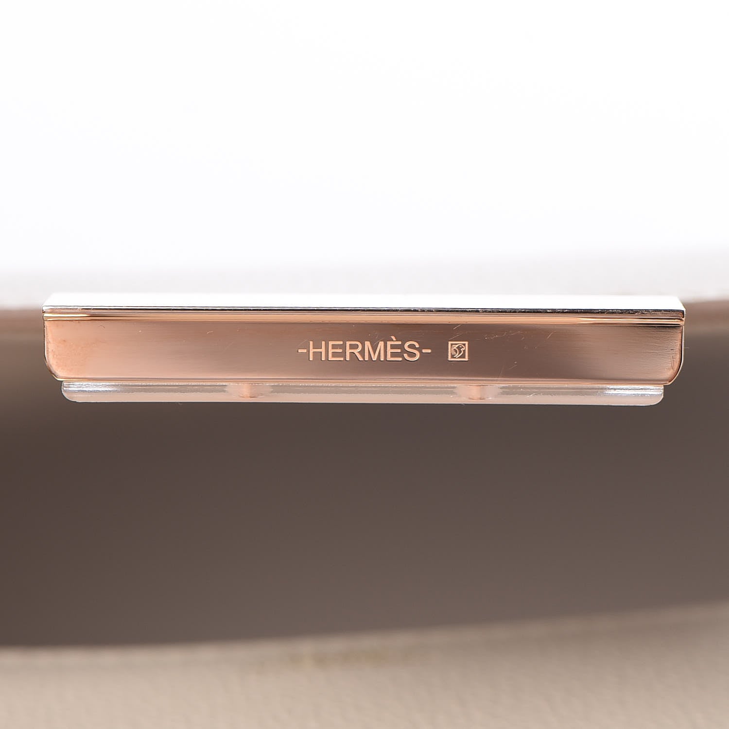 Hermes Evercolor Constance 24 Beton 17 of 21
