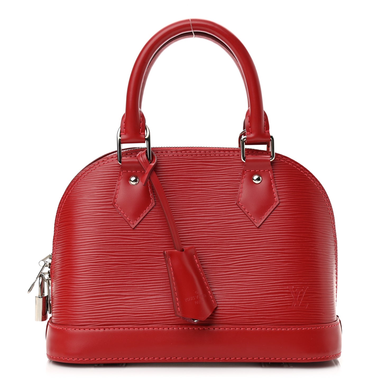 Epi Alma BB Coquelicot