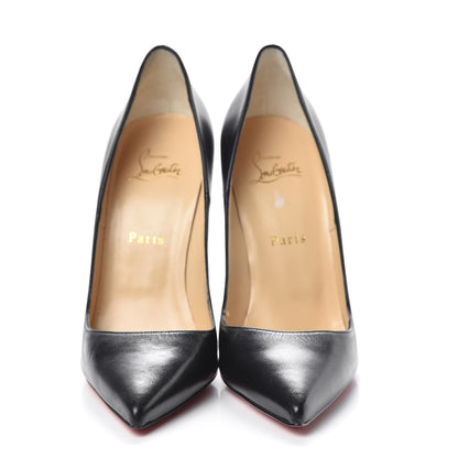 Christian Louboutin Kid So Kate 120 Pumps 39 Black 2 of 12