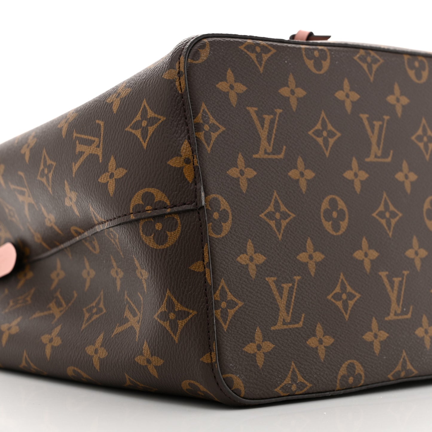 Monogram Neonoe MM Rose Poudre