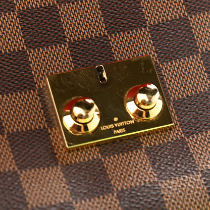 Louis Vuitton Damier Ebene Croisette 9 of 11