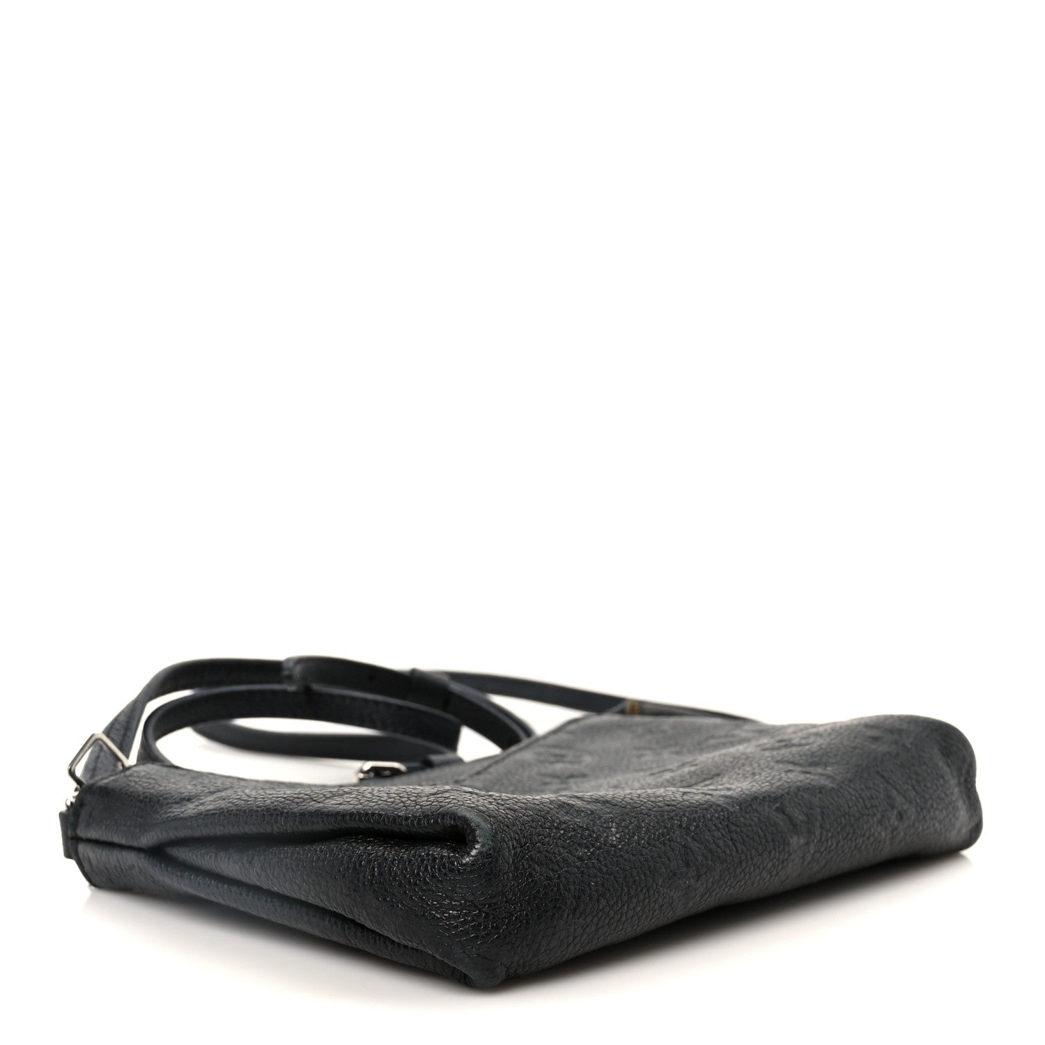Louis Vuitton Empreinte Pallas Crossbody Black 4 of 11