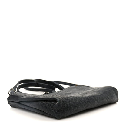 Louis Vuitton Empreinte Pallas Crossbody Black 4 of 11