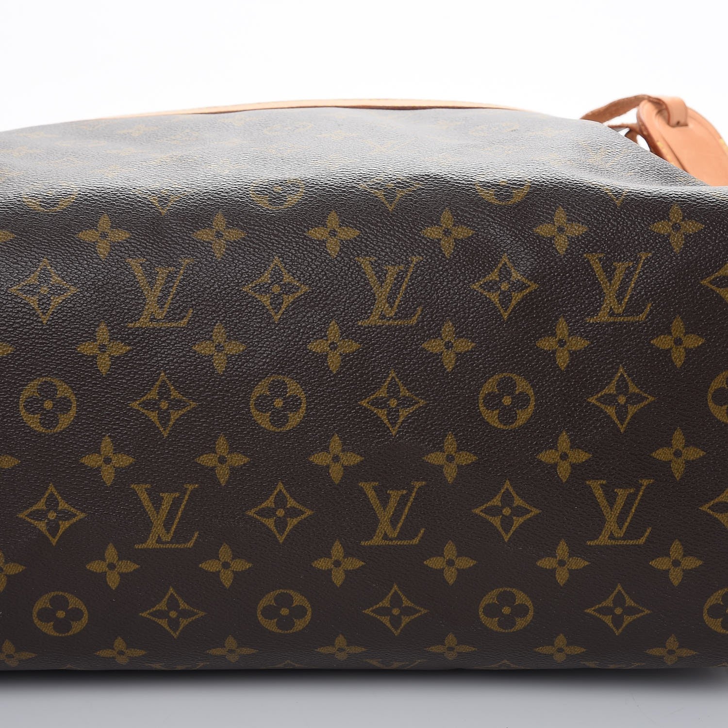 Louis Vuitton Monogram Sac Squash 13 of 15