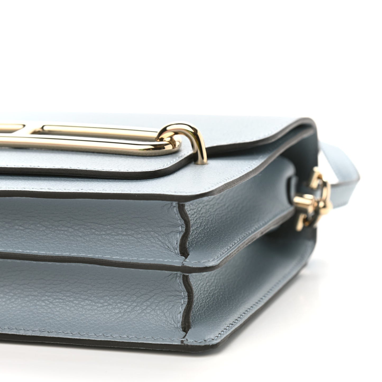 Evercolor Mini Sac Roulis Celeste