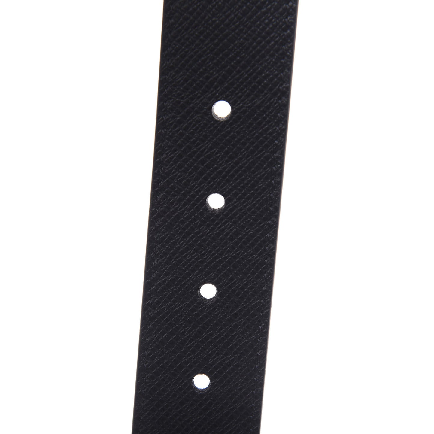 Taiga 35mm Pont Neuf Belt 100 40 Blue Marine