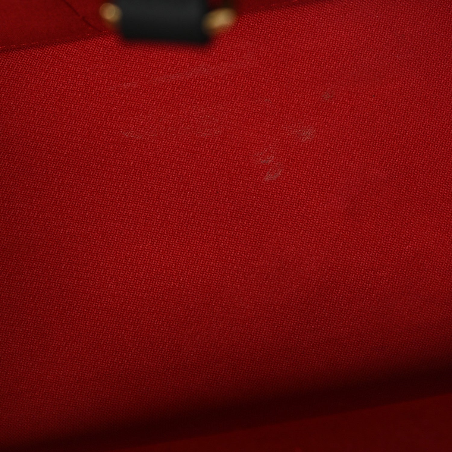 Louis Vuitton Reverse Monogram Giant Onthego MM 5 of 9