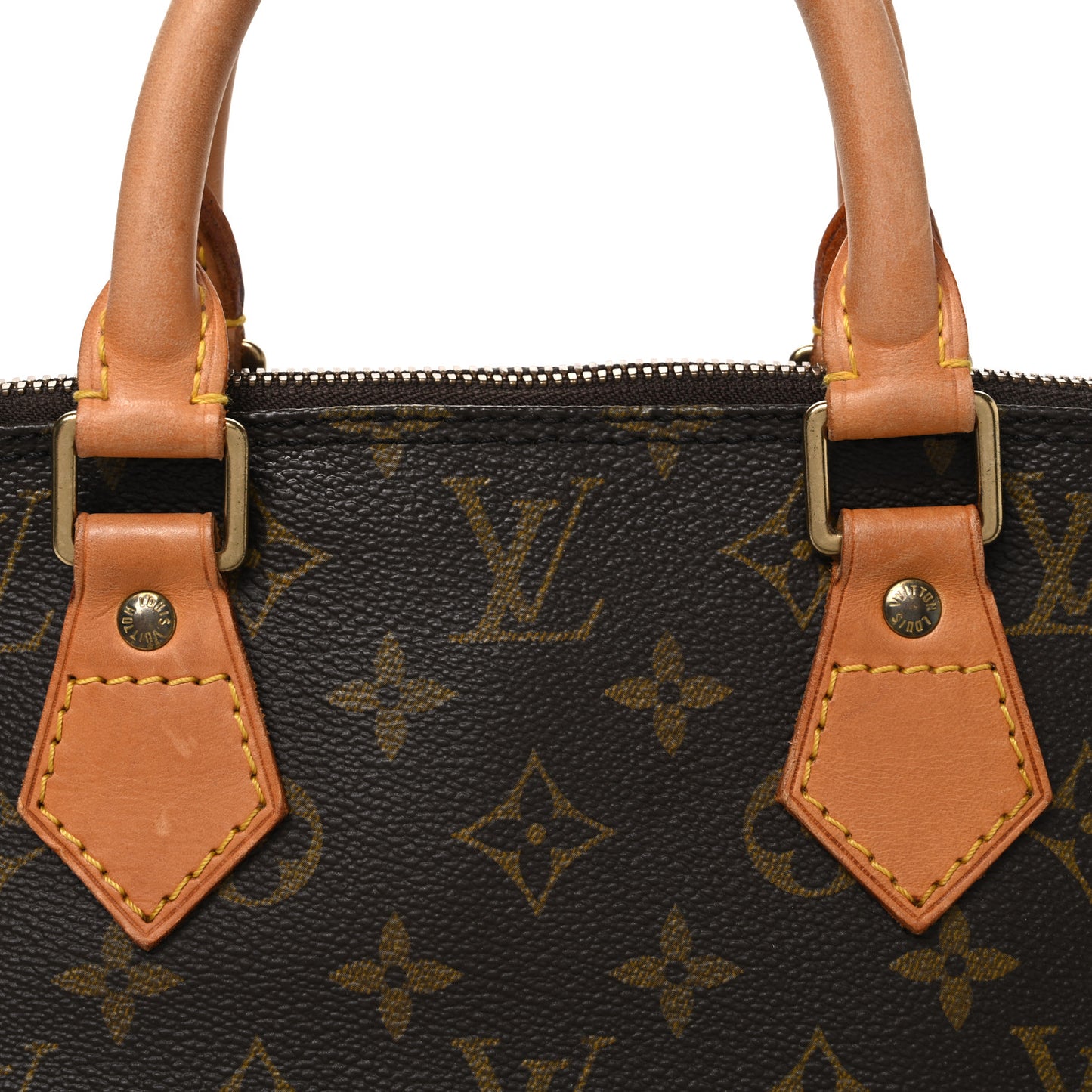 Monogram Alma MM