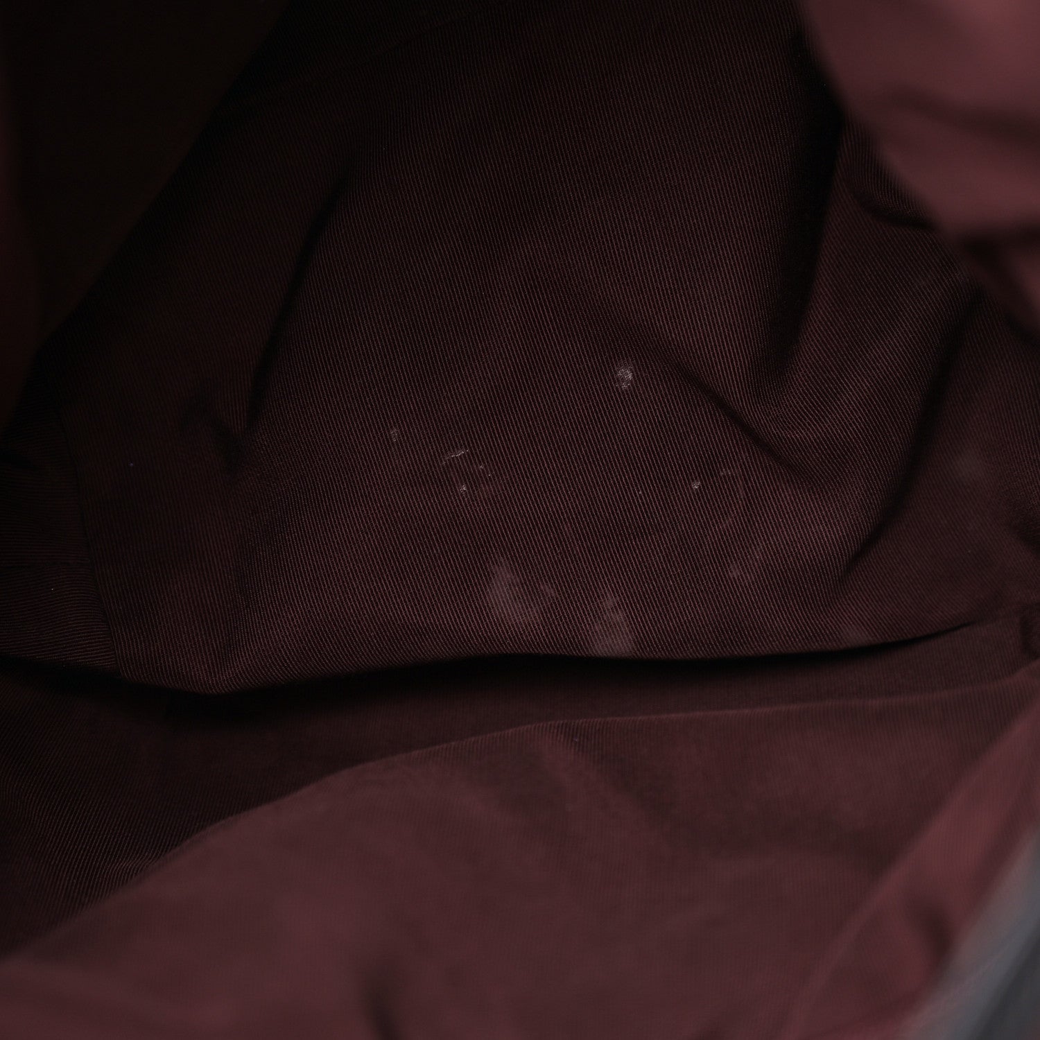 Chanel Calfskin Quilted Small On My Shoulder Drawstring Bag Black 5 of 11