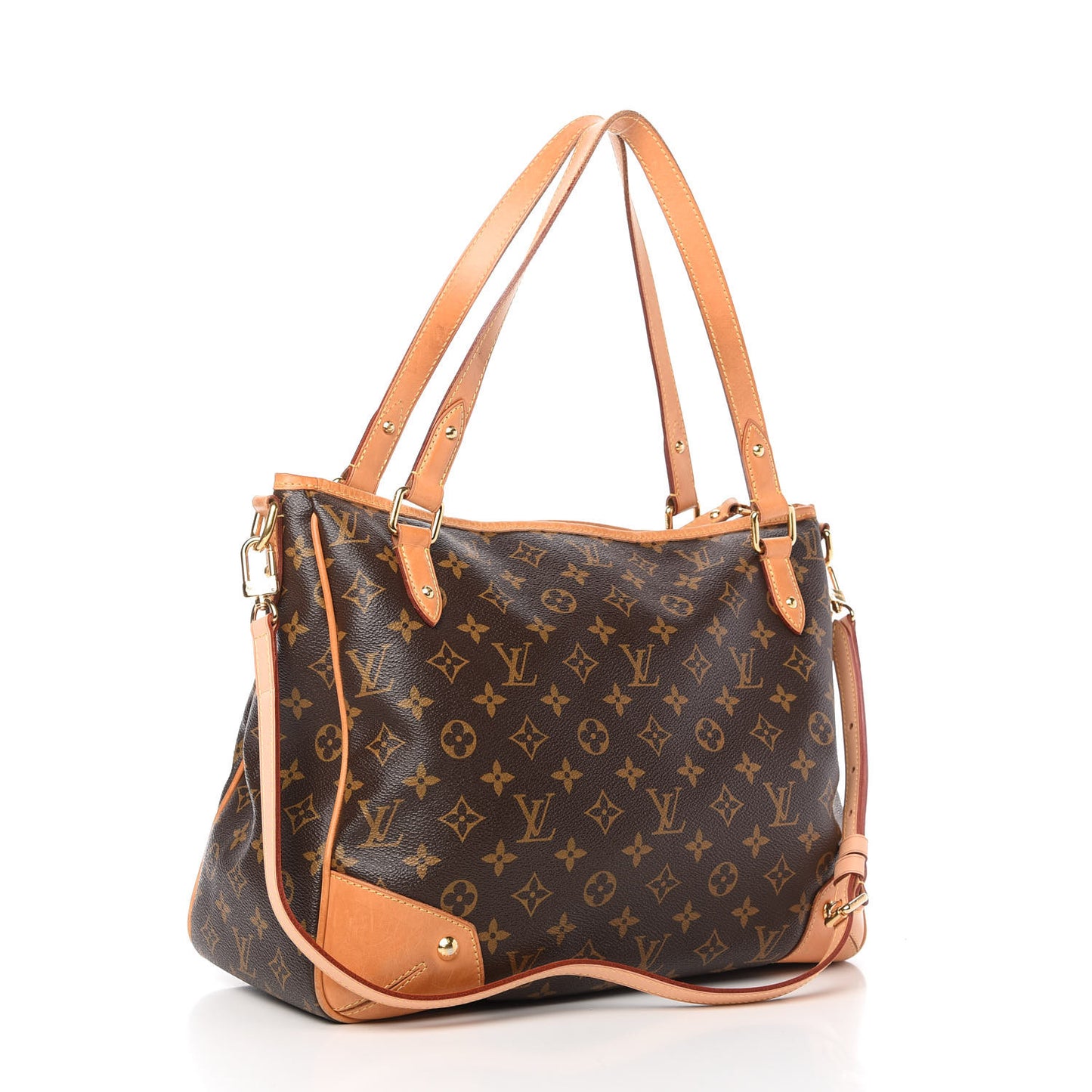 Monogram Estrela MM