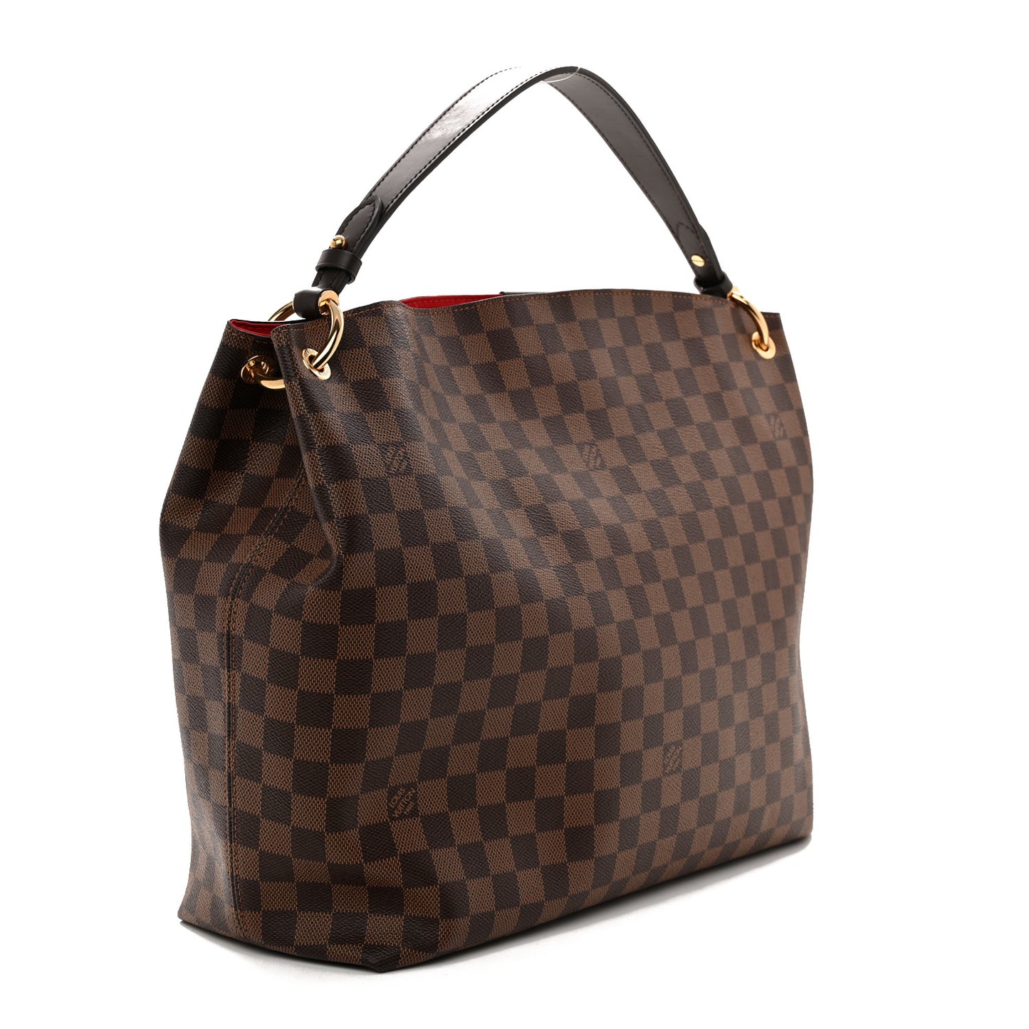 Damier Ebene Graceful MM