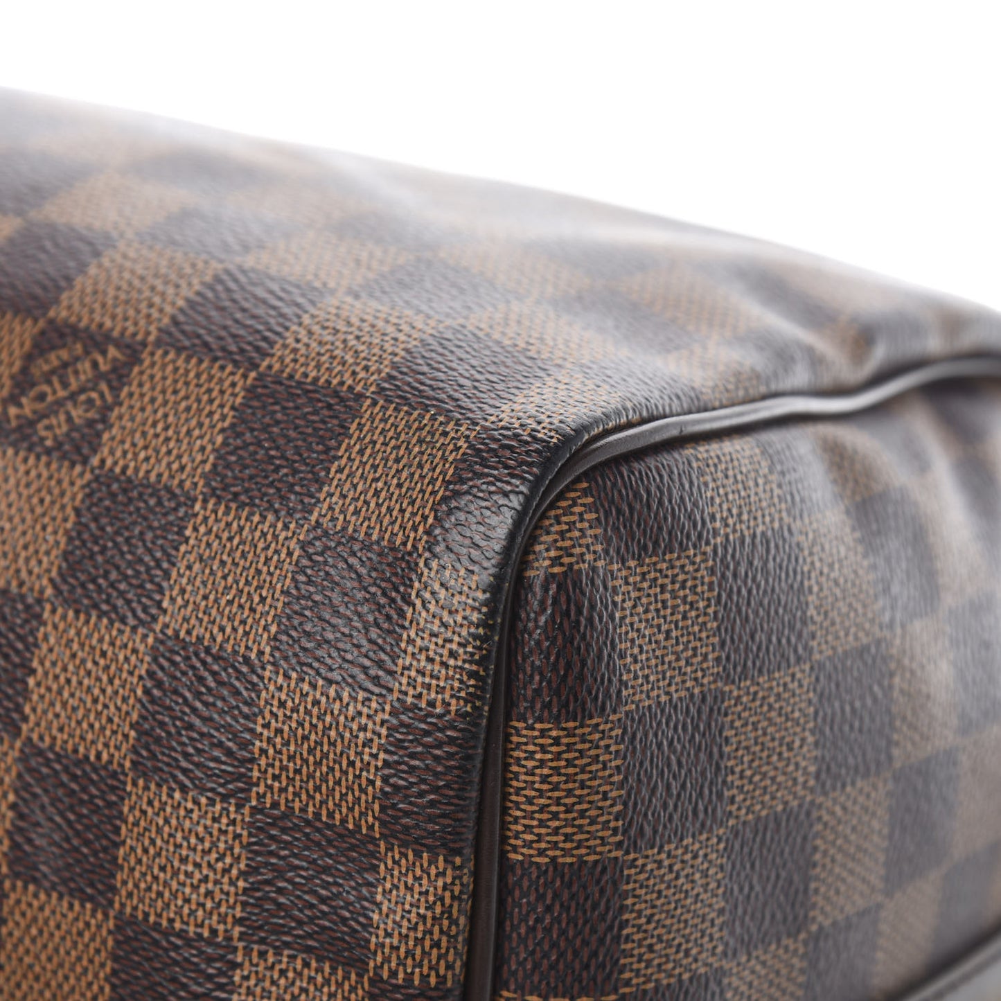 Damier Ebene Speedy Bandouliere 30