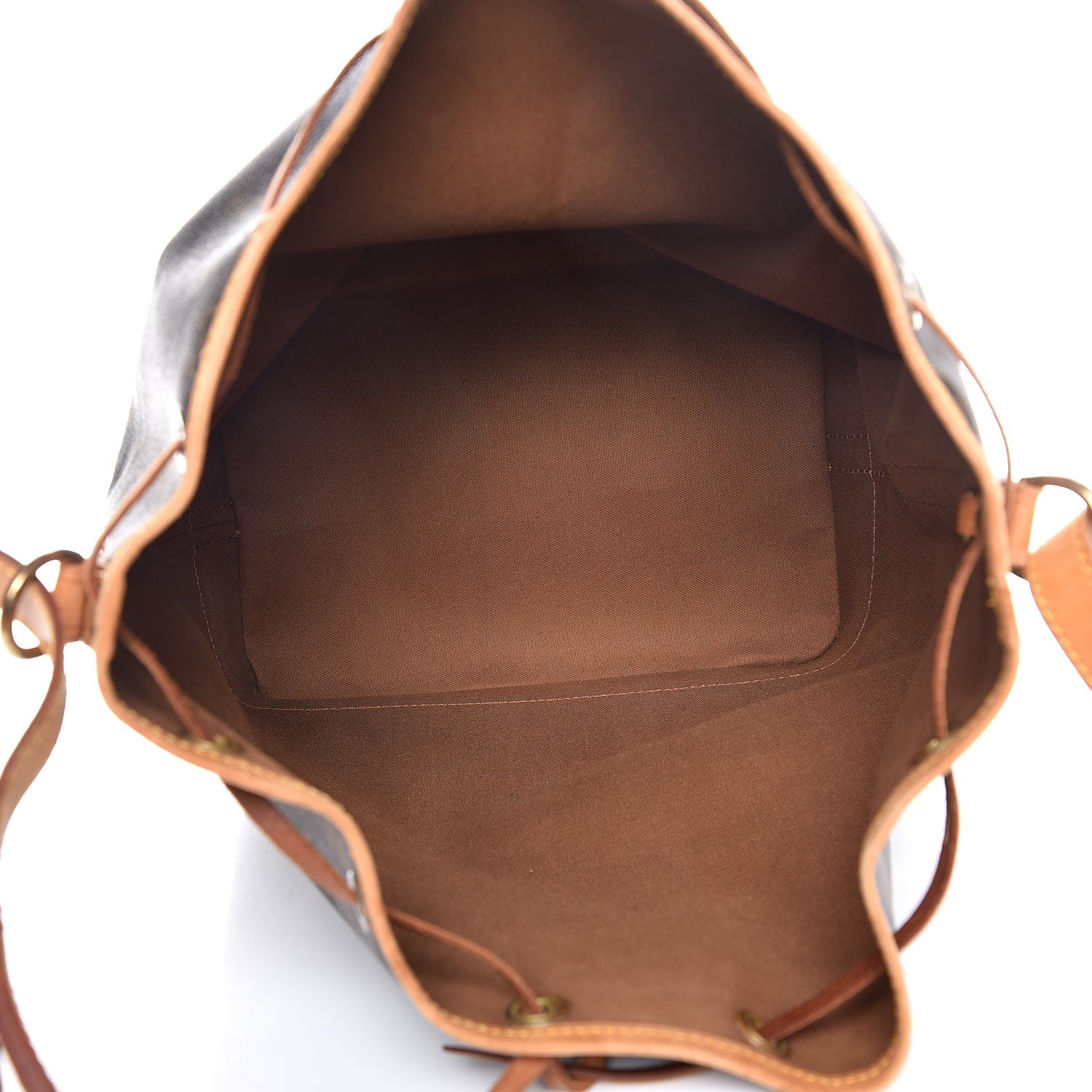 Louis Vuitton Monogram Noe 6 of 17