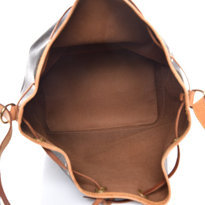 Louis Vuitton Monogram Noe 6 of 17