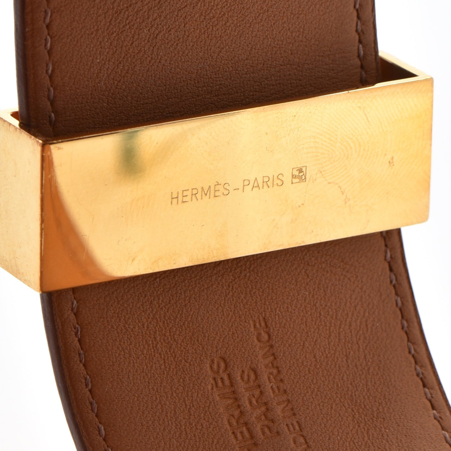 Epsom Collier de Chien CDC Bracelet S Feu