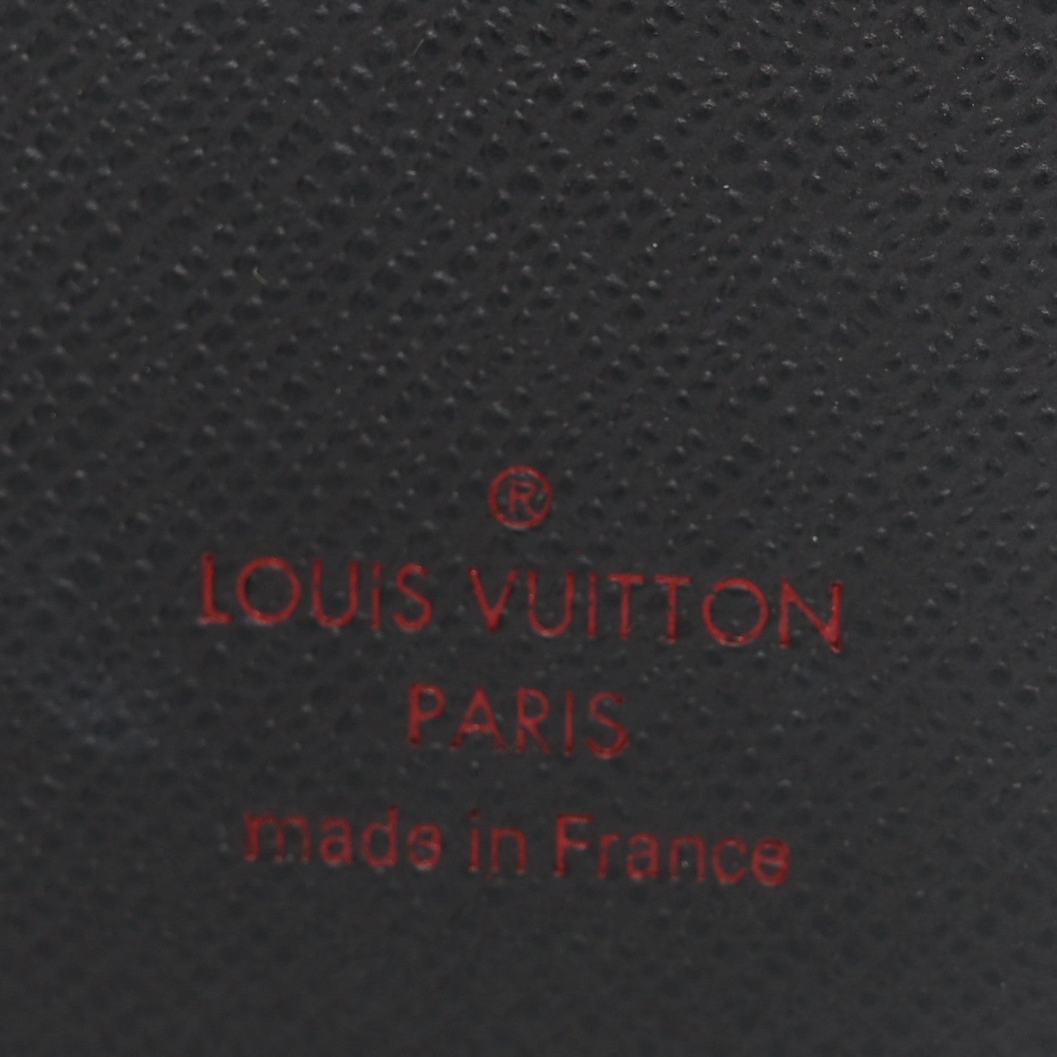 Louis Vuitton Damier Ebene Pocket Organizer NM 6 of 6