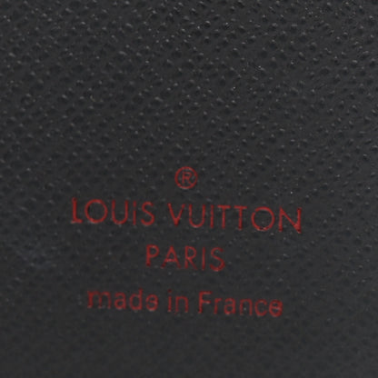 Louis Vuitton Damier Ebene Pocket Organizer NM 6 of 6